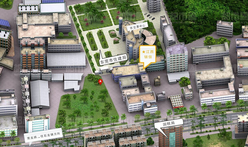 东莞市中心定点屠宰场冷链配送车采购项目招标公告